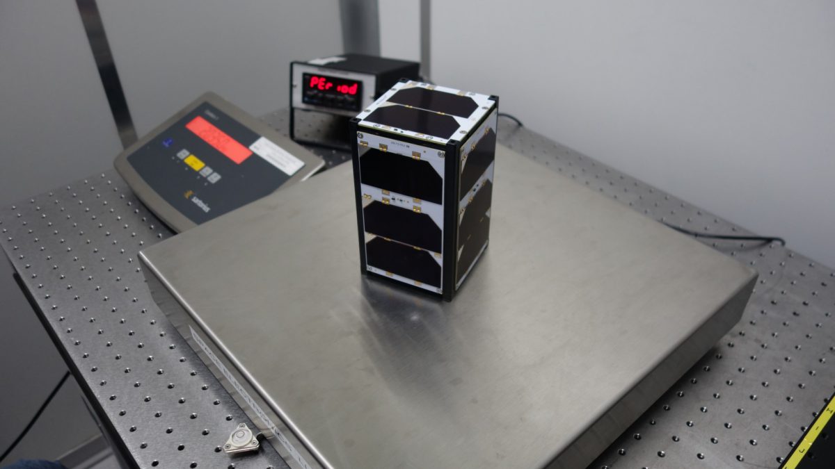 physical-properties-test-space-qualification-cira-2019-endurosat