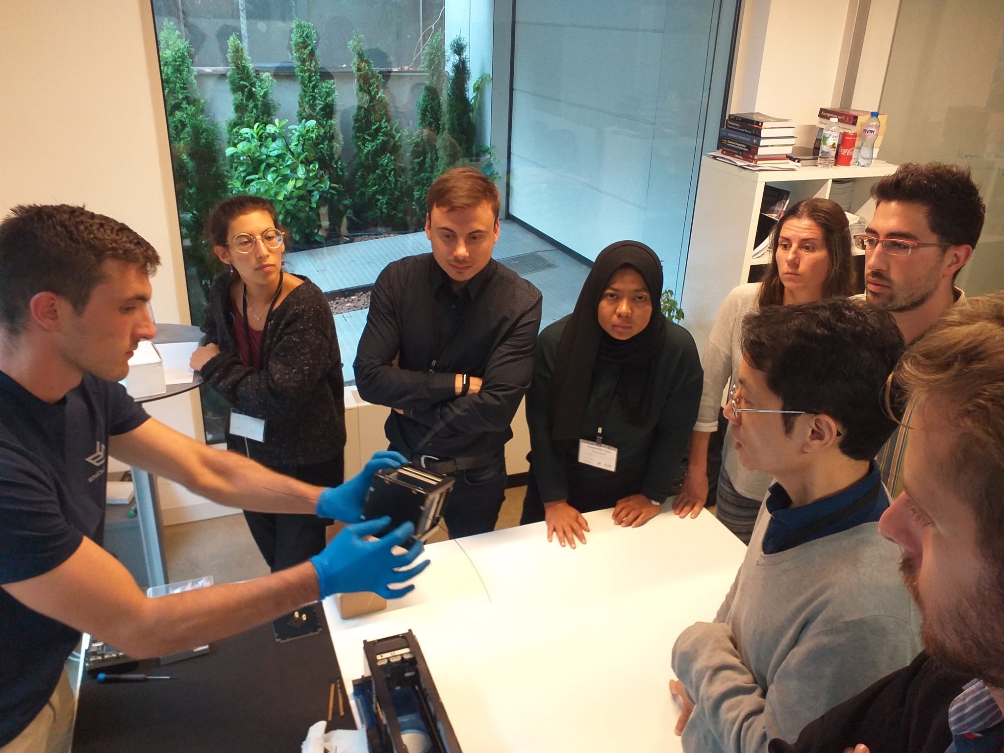 satnex-summer-school-2019-endurosat-day-2-workshop