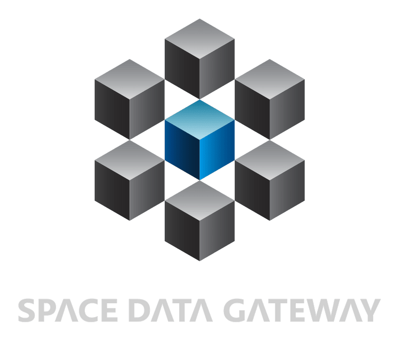 Space-Data-Gateway