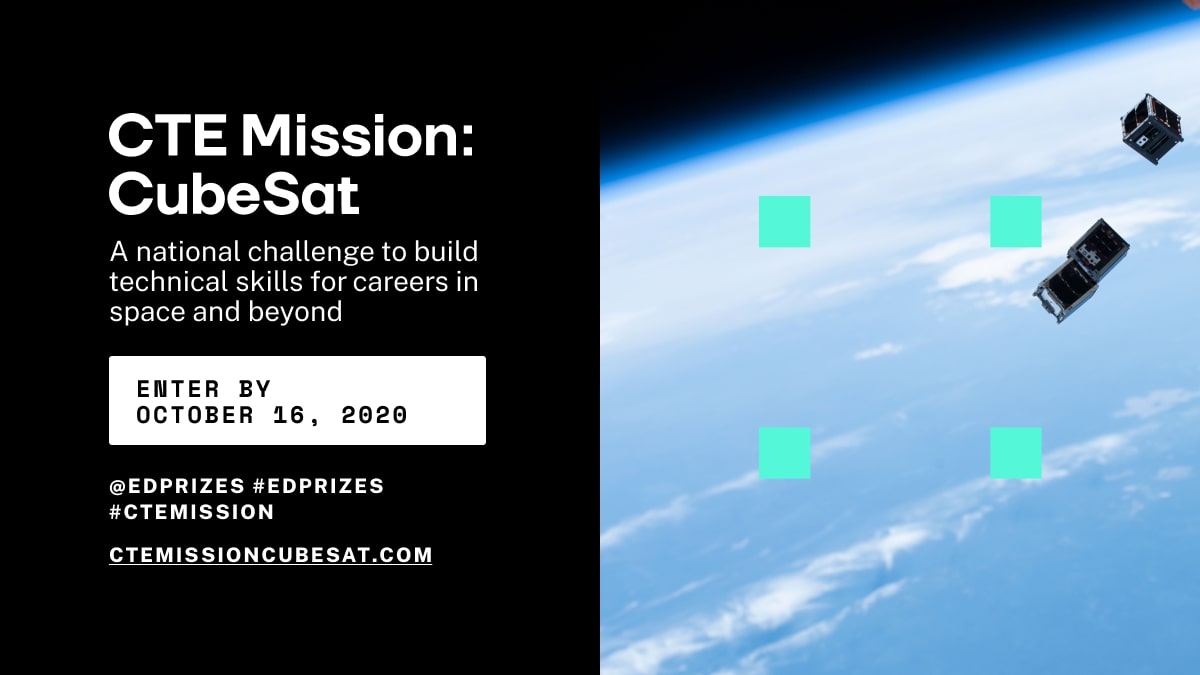 CTE Mission_CubeSat_Social Media_EnduroSat