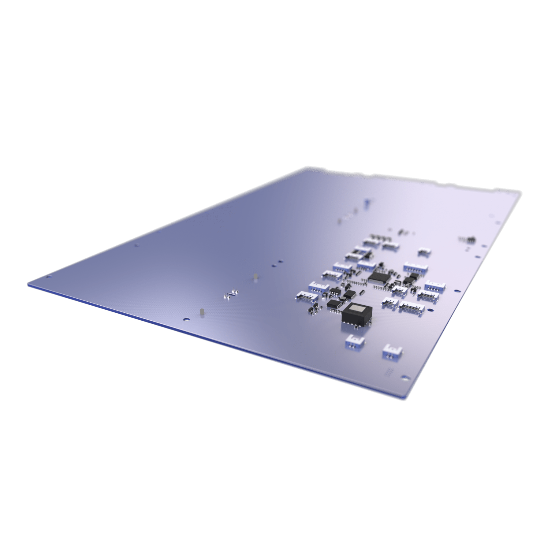 6u-x-y-cubesat-solar-panel-endurosat magnetorquer and remove before flight pin