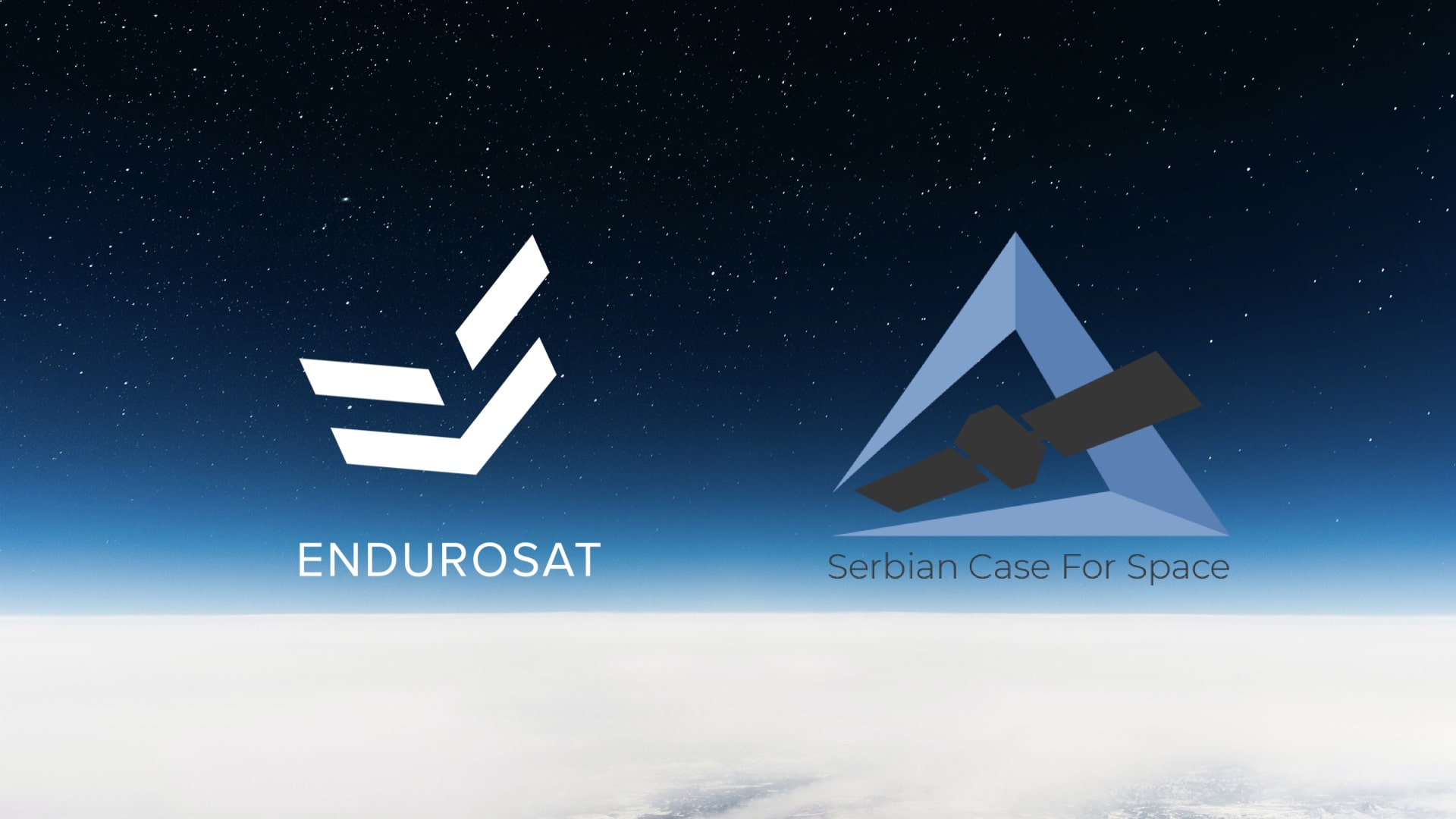 Planet Balkan Hackathon 2020_Serbian Case for Space and EnduroSat Partnership