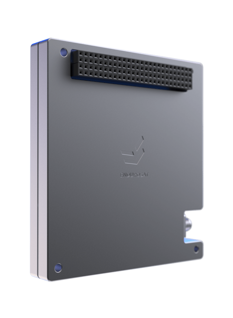 CubeSat Products All of our Modules, Platforms and Structures