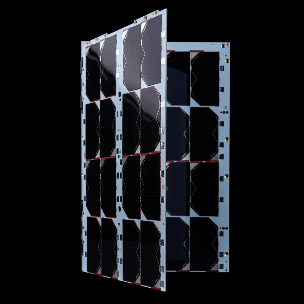 endurosat-cubesat-6u-Deployable-panel