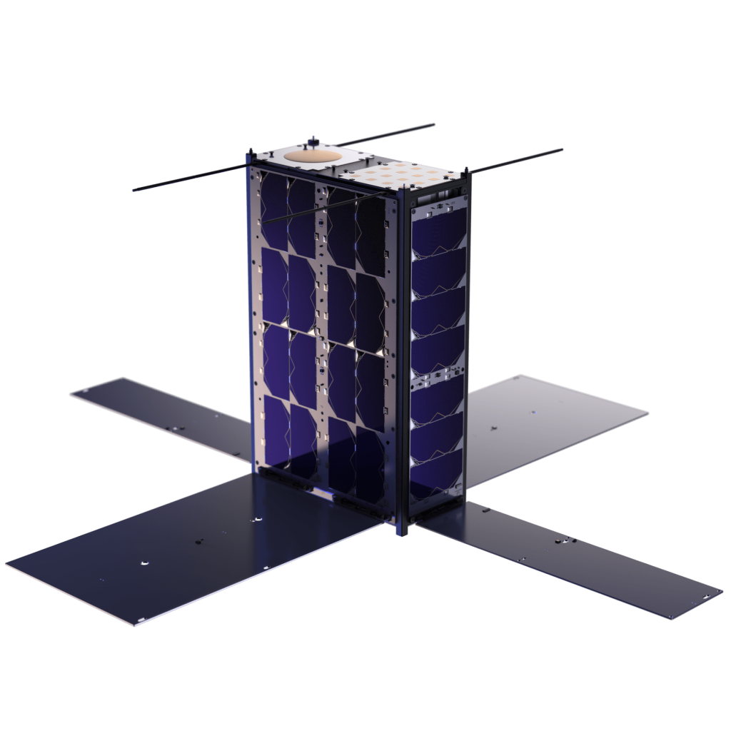 6u-cubesat-platform-endurosat-nanosatellite-x-band-antenna