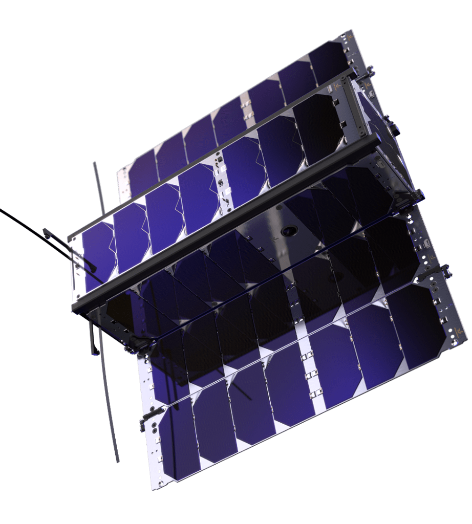 endurosat homepage cubesat platforms 2020