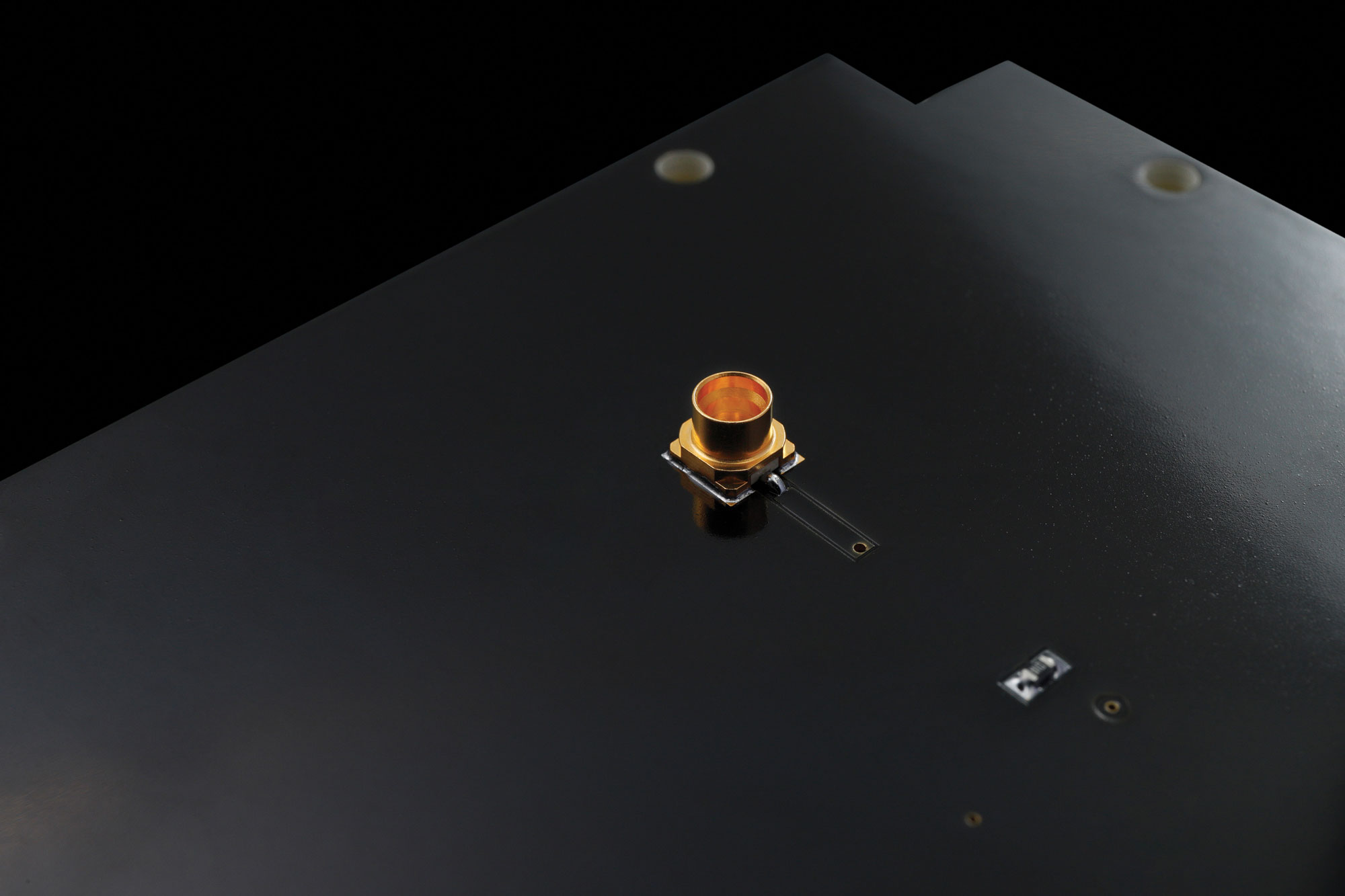 SBand Antenna Wideband CubeSat Module CubeSat by EnduroSat