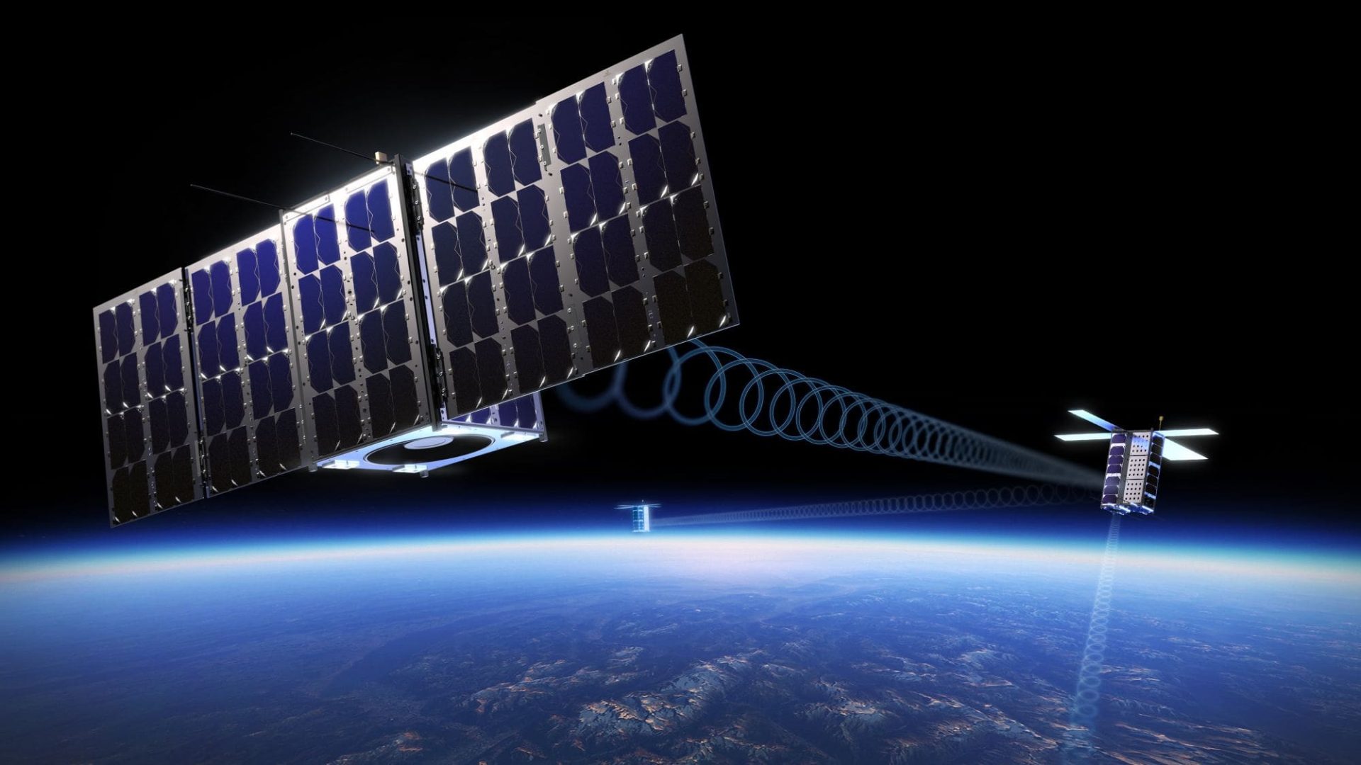 endurosat featured in nasa state of the art report 2020