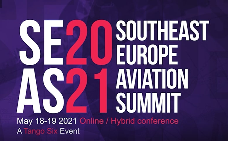 endurosat-at-Southeast Europe Aviation Summit 2021-SEAS21