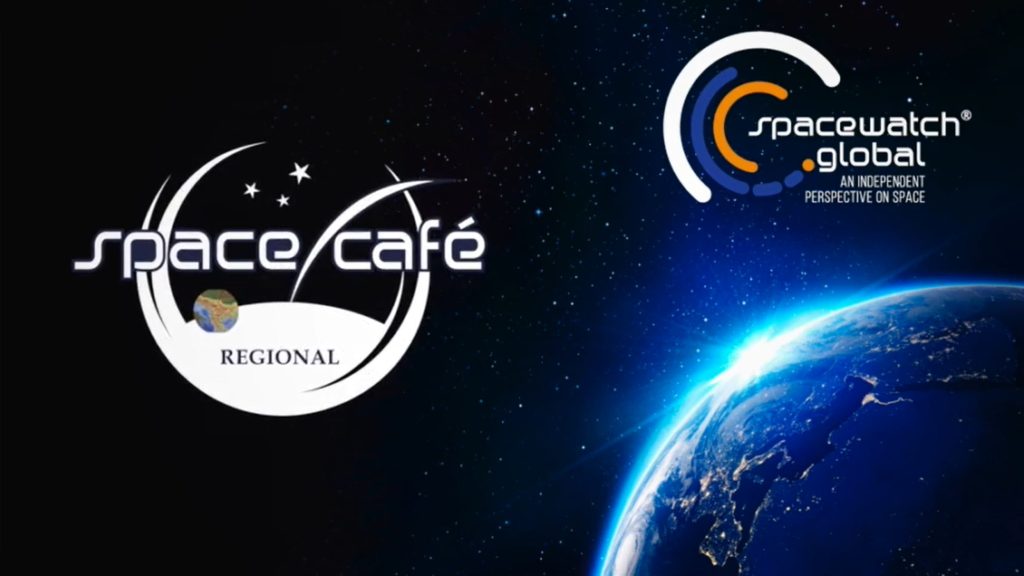 The Balkans major player in the Space sector