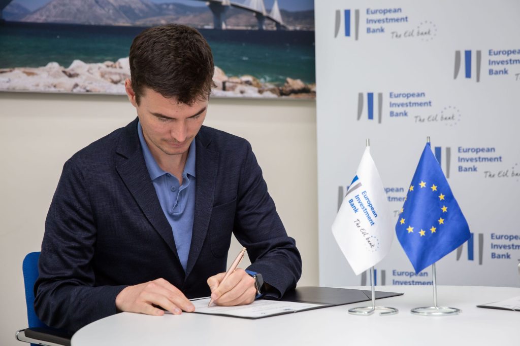eib-invests-in-endurosat-Raycho-Raychev-Founder-CEO-EnduroSat