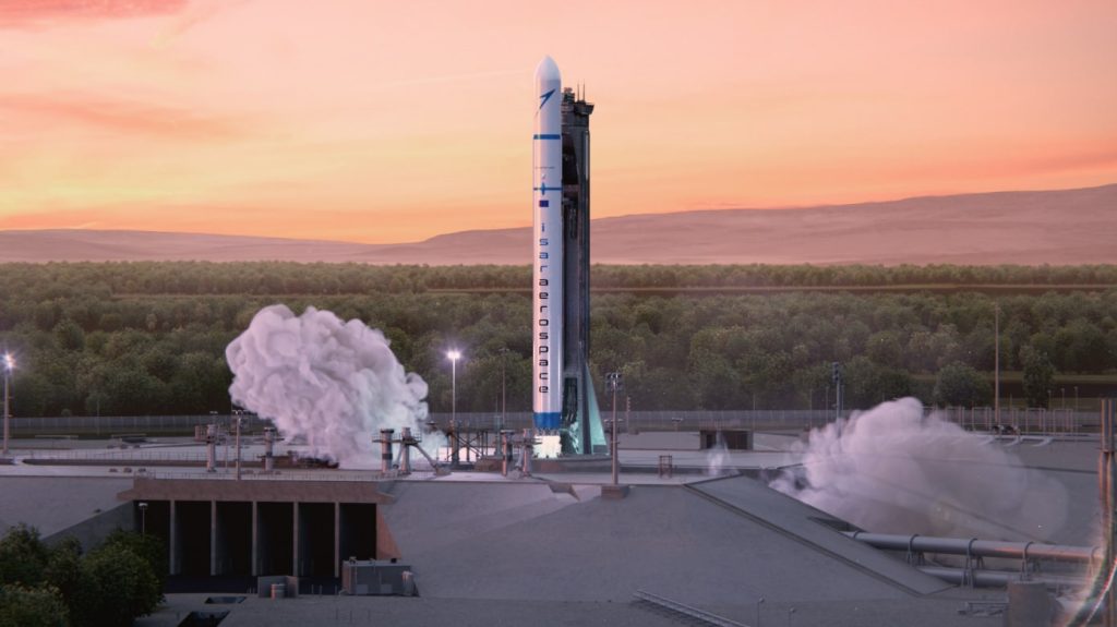 endurosat-Isar-Aerospace_Launchpad-Andoya-Norway