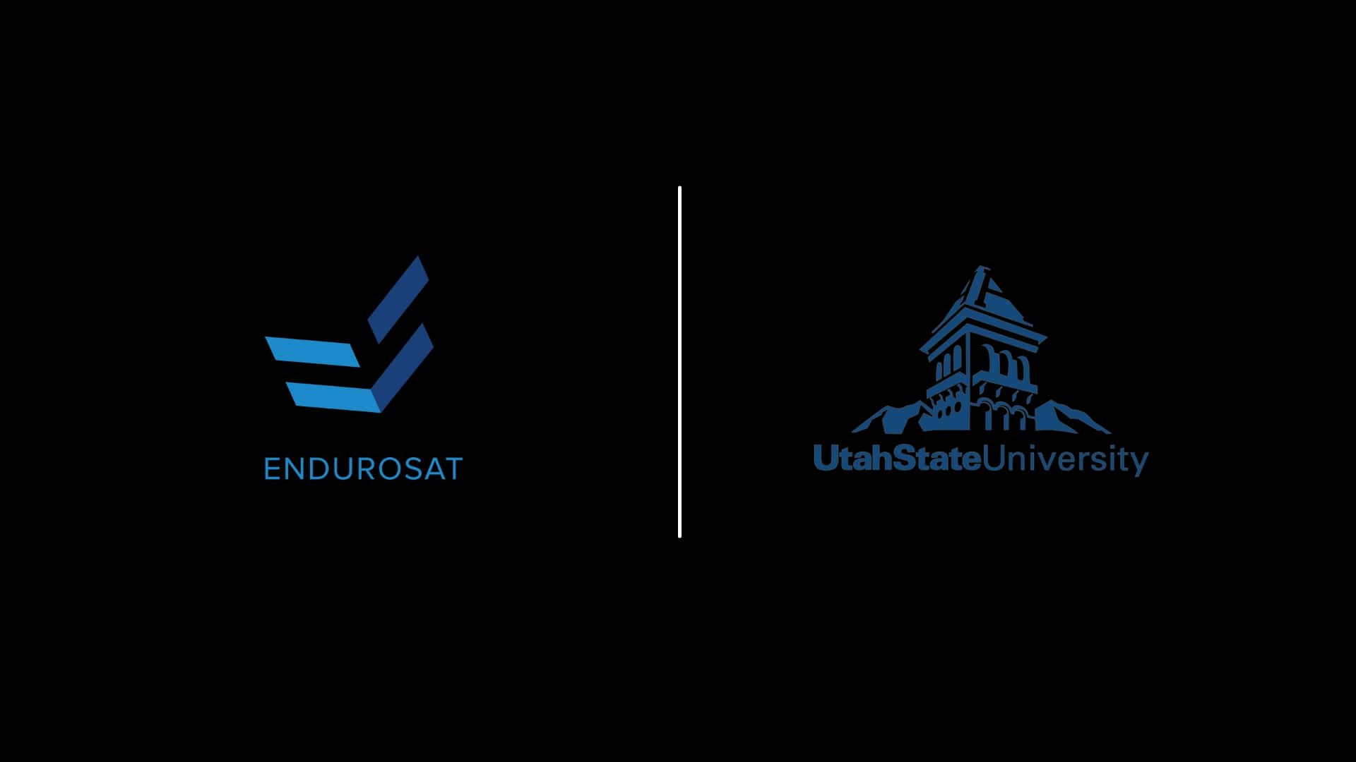 Endurosat and utah state university gas cubesat