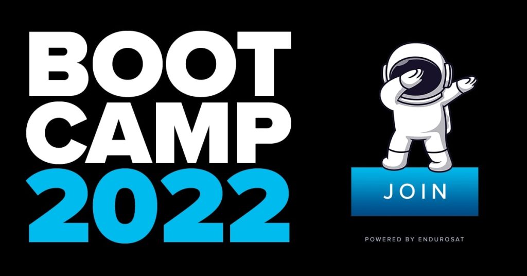 endurosat-space-challenges-bootcamp-2022