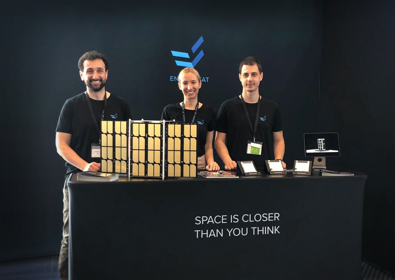 Meet us at the 4S Symposium 2022