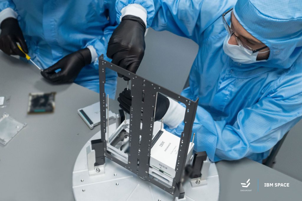 endurosat-ibm-space-module-endurance