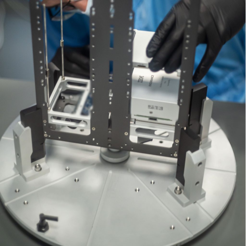 rotary-jig-6u-cubesat-assembly