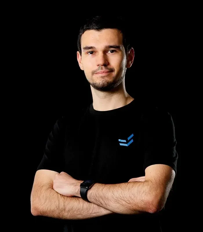 viktor danchev cto endurosat 06 22