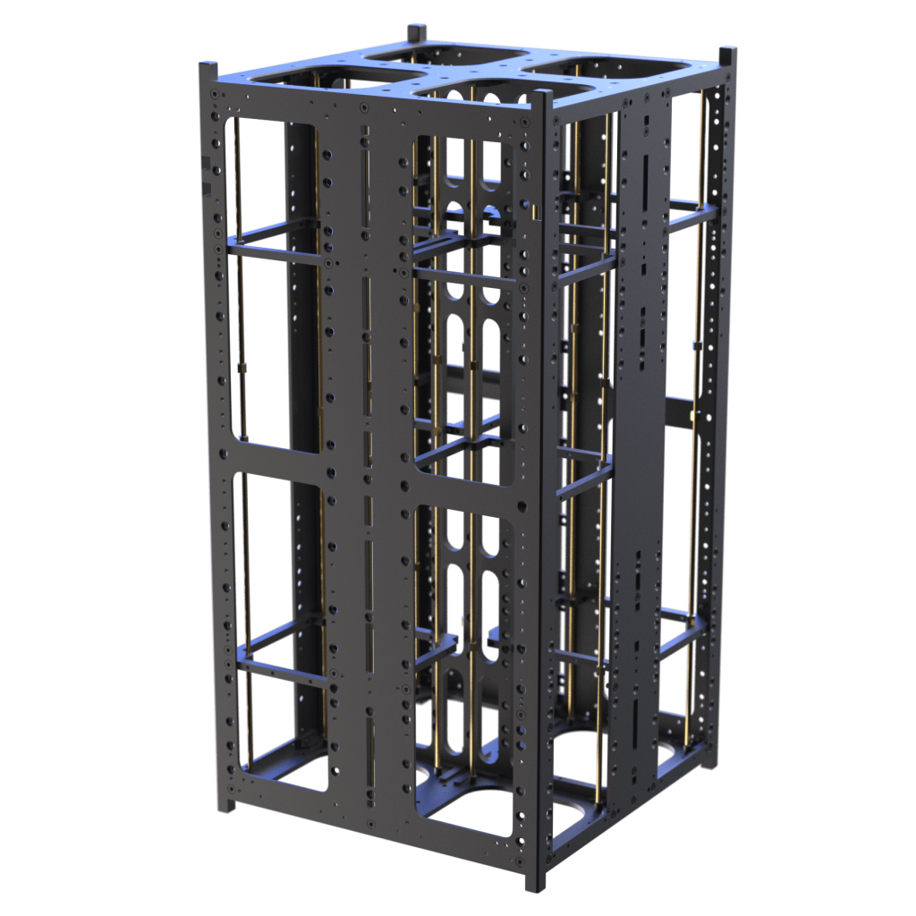 16U-Cubesat-Structure-endurosat