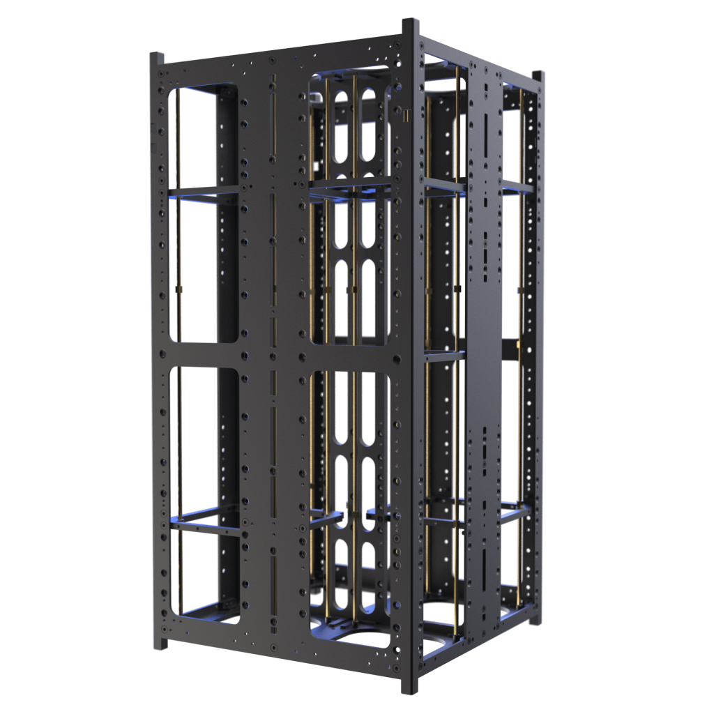 16U-Cubesat-Structure-endurosat