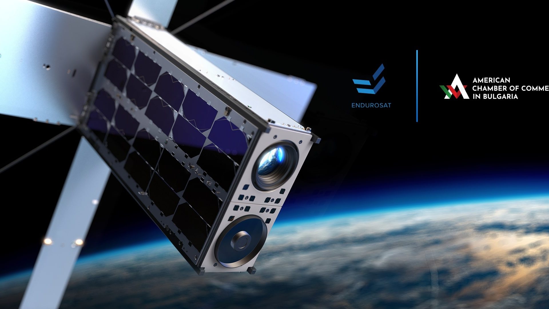 EnduroSat joins AmCham Bulgaria