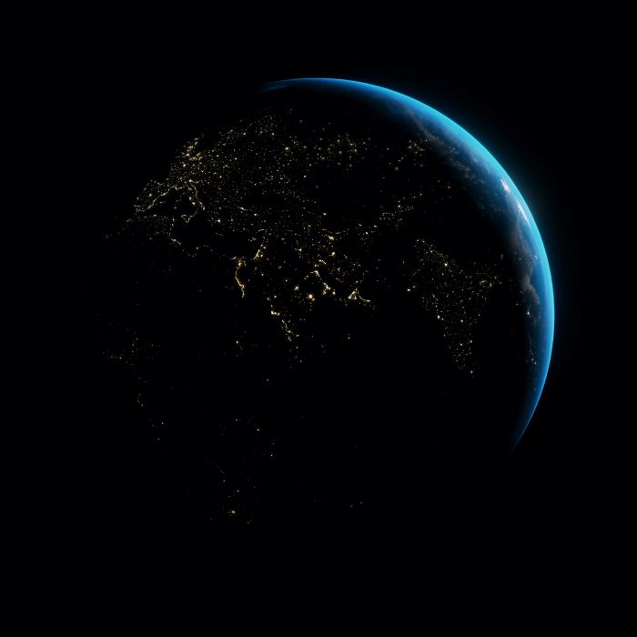 constellation service solution