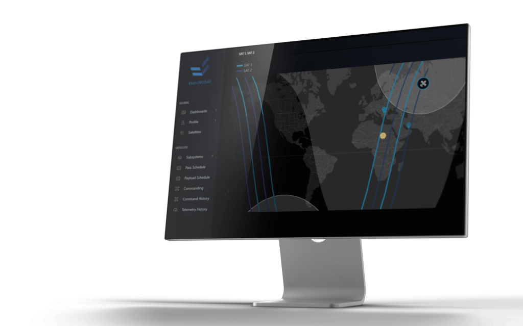 endurosat-constellation-service-app-store