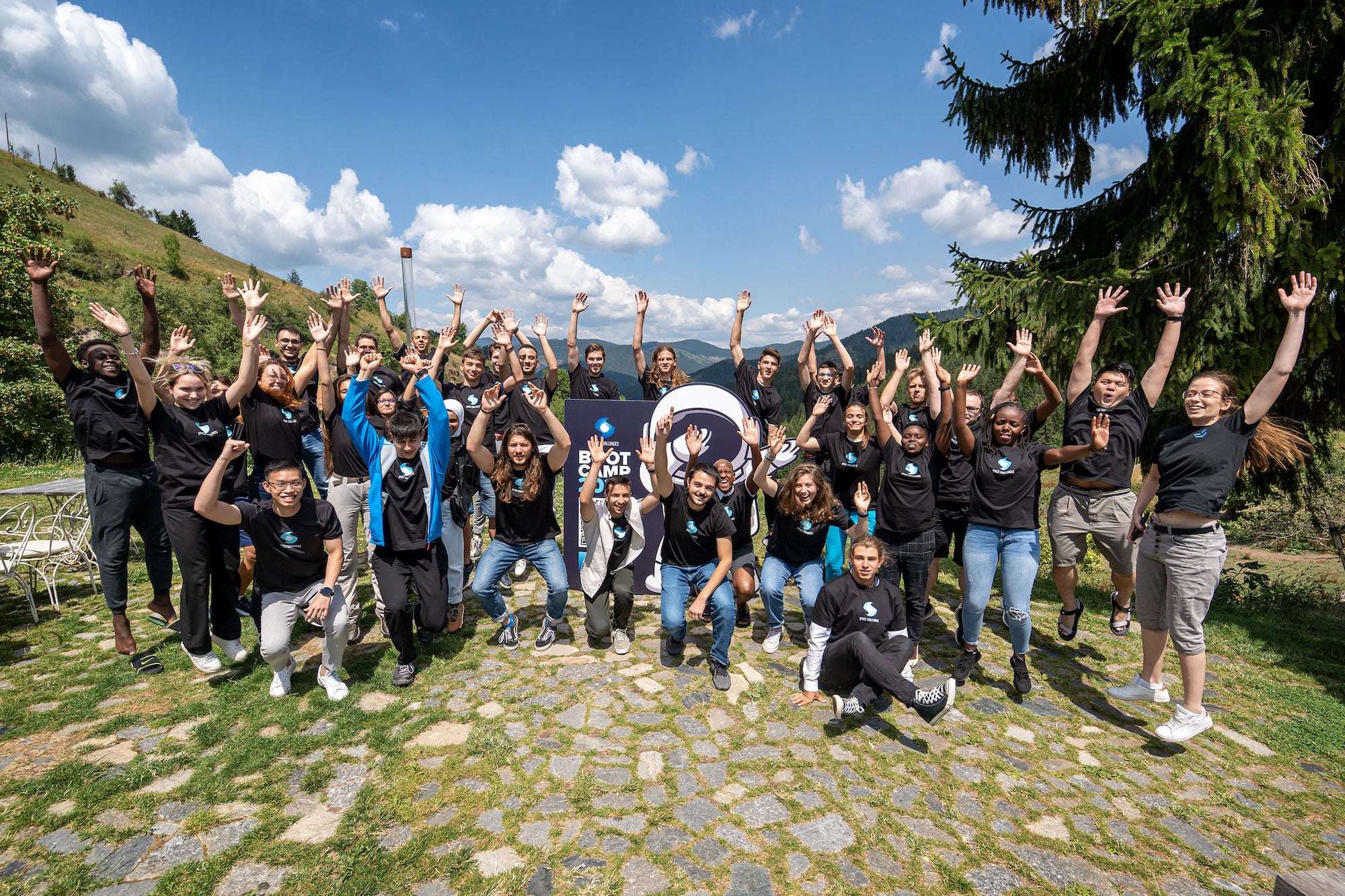 space challenges 2022 13 edition endurosat 2