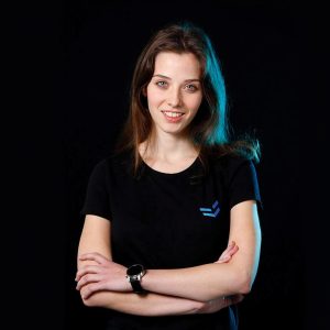 viktoriya-dimov-endurosat-systems-engineer