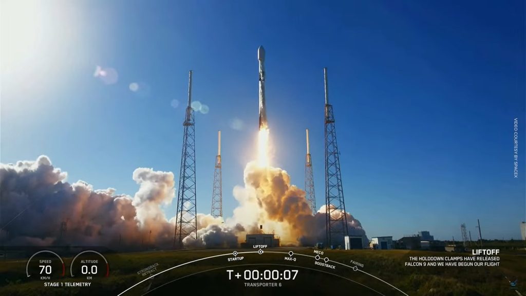 Platform-2 is in orbit-endurosat-shared-satellite-service-2023-1