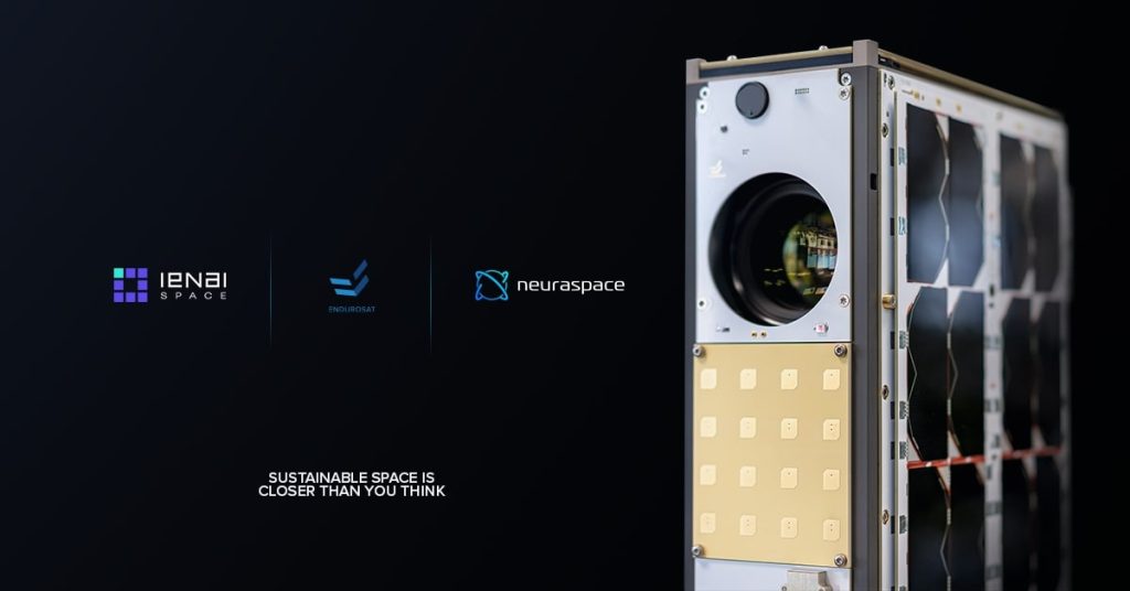 endurosat-partners-with-neuraspace-lenai-space