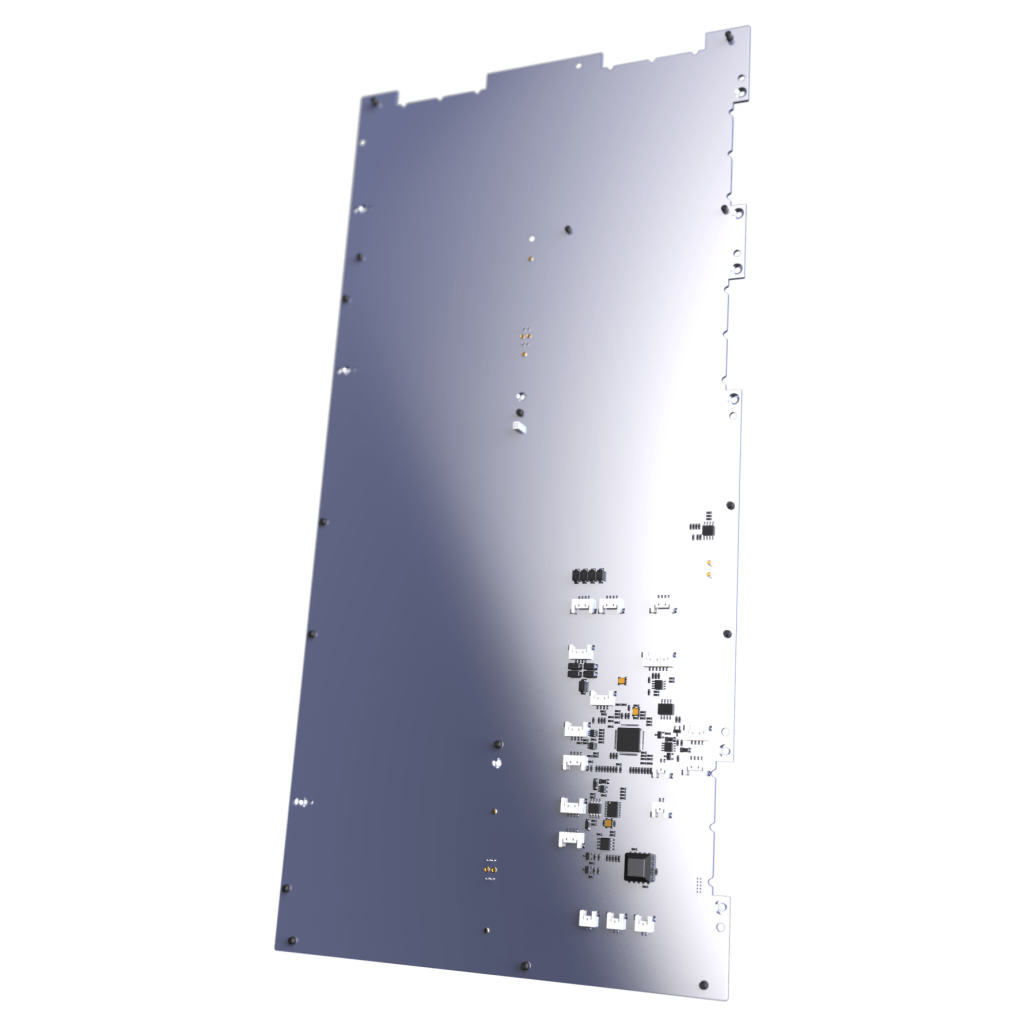 8U-cubesat-solar-pannel-endurosat-nanosatellite