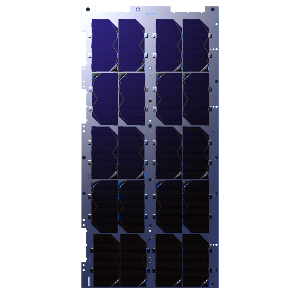 8U-cubesat-solar-pannel-endurosat-nanosatellite