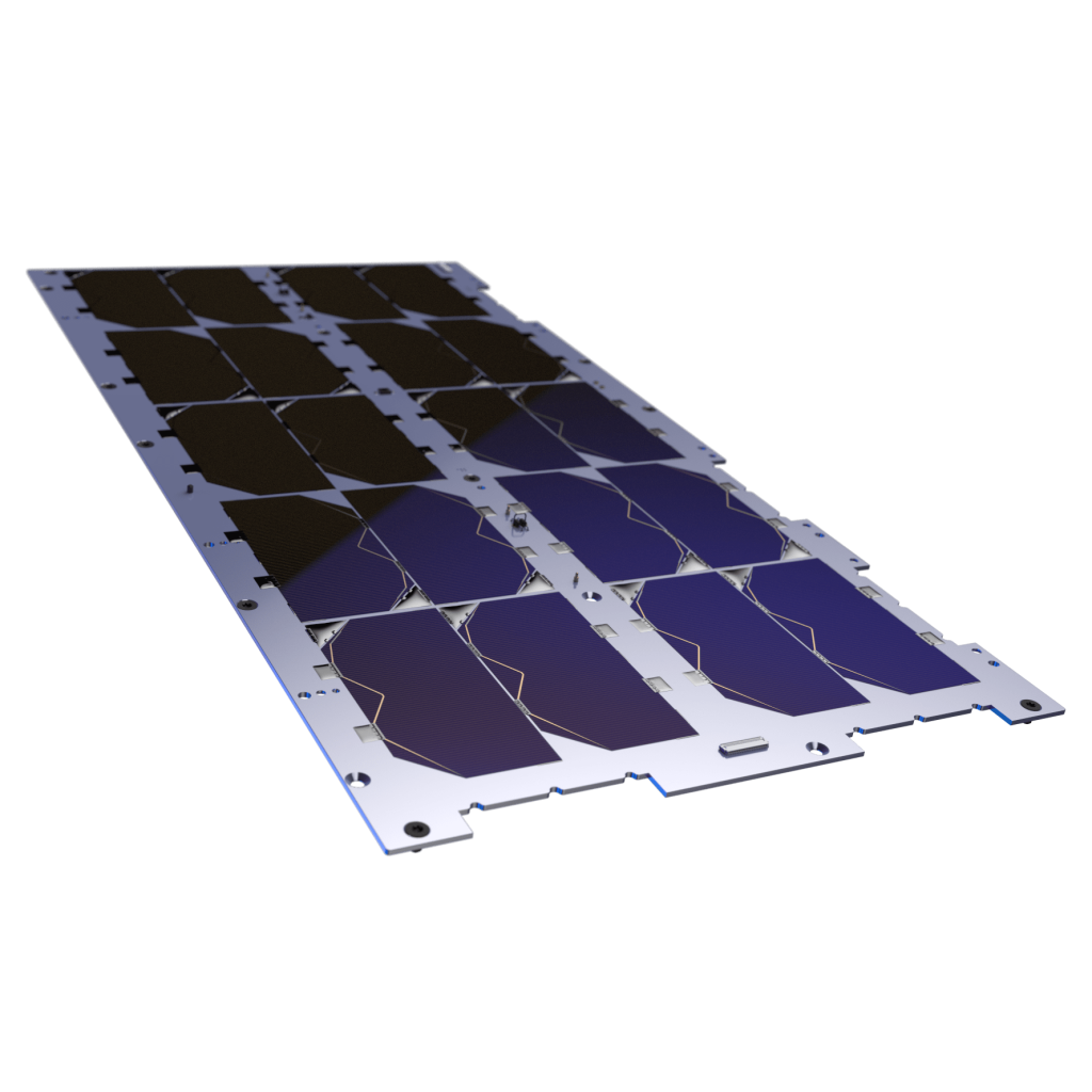 8U-cubesat-solar-pannel-endurosat-nanosatellite
