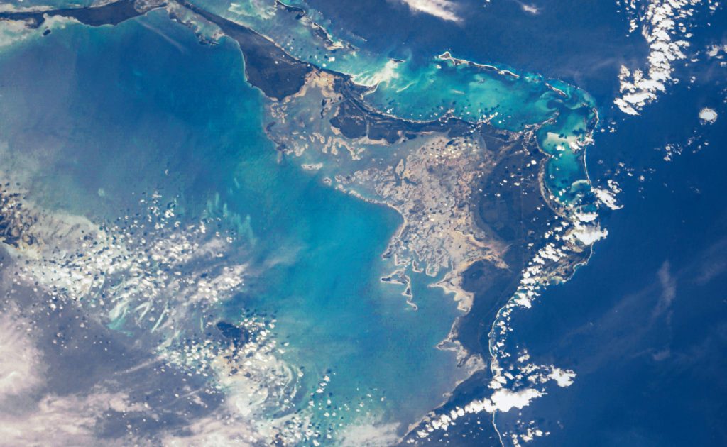 endurosat photos from space satellite camera 1 2023 scaled