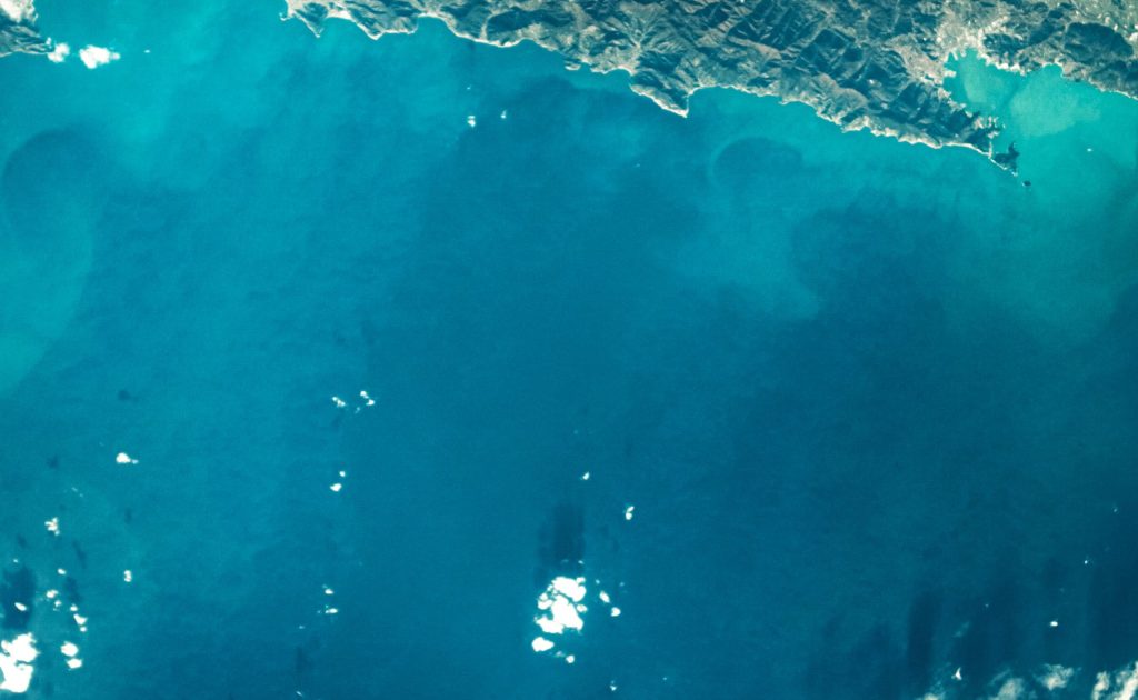 endurosat photos from space satellite camera 3 2023 scaled