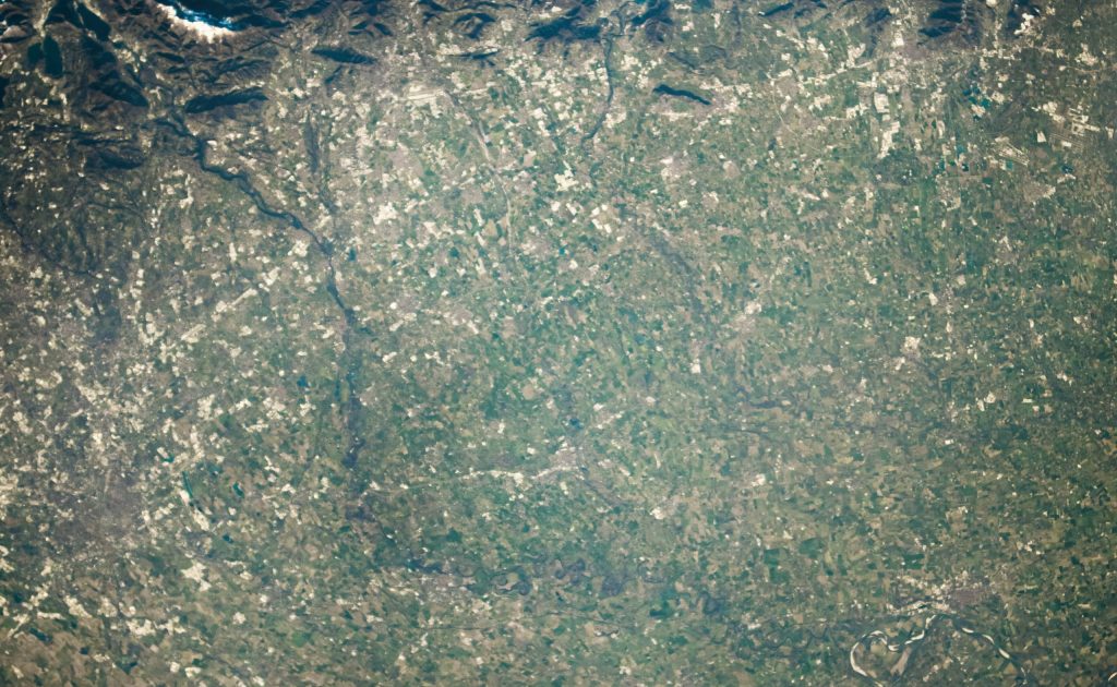 endurosat photos from space satellite camera 6 2023 scaled