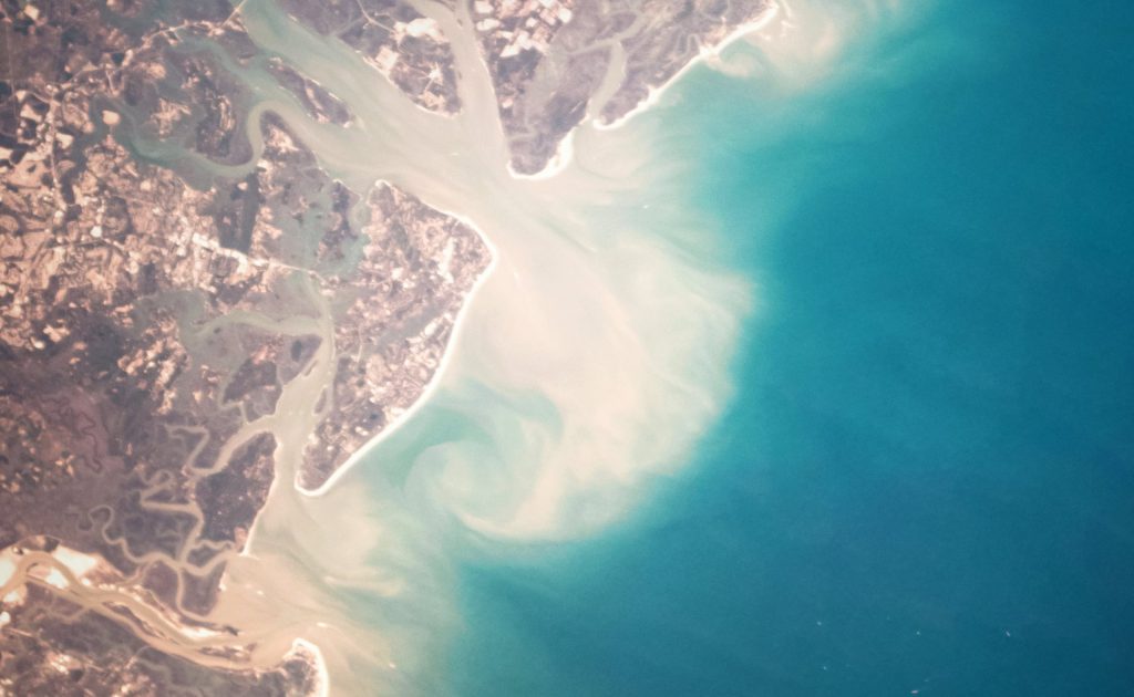 endurosat photos from space satellite camera 8 2023 scaled