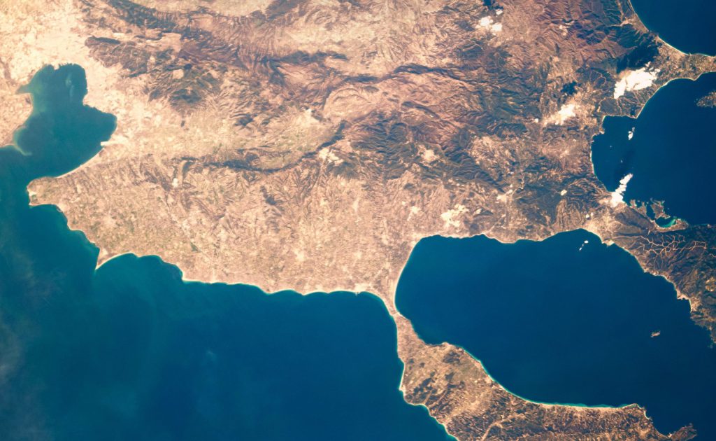 endurosat photos from space satellite camera 9 2023 scaled