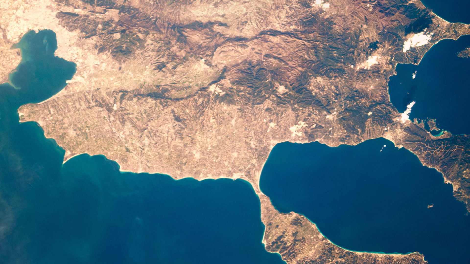 endurosat photos from space satellite camera 9 2023 scaled