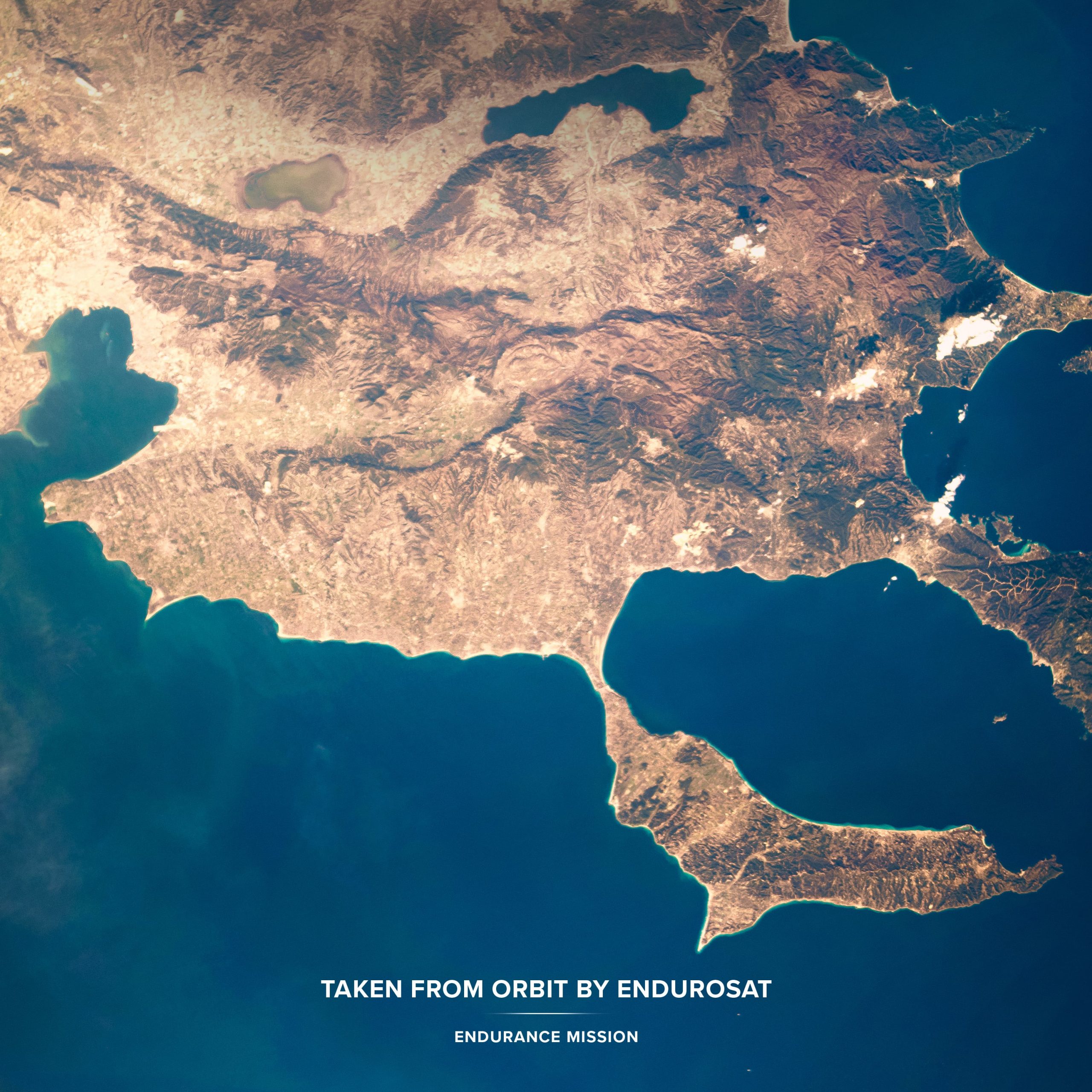 endurosat photos from space satellite camera 9 2023 scaled