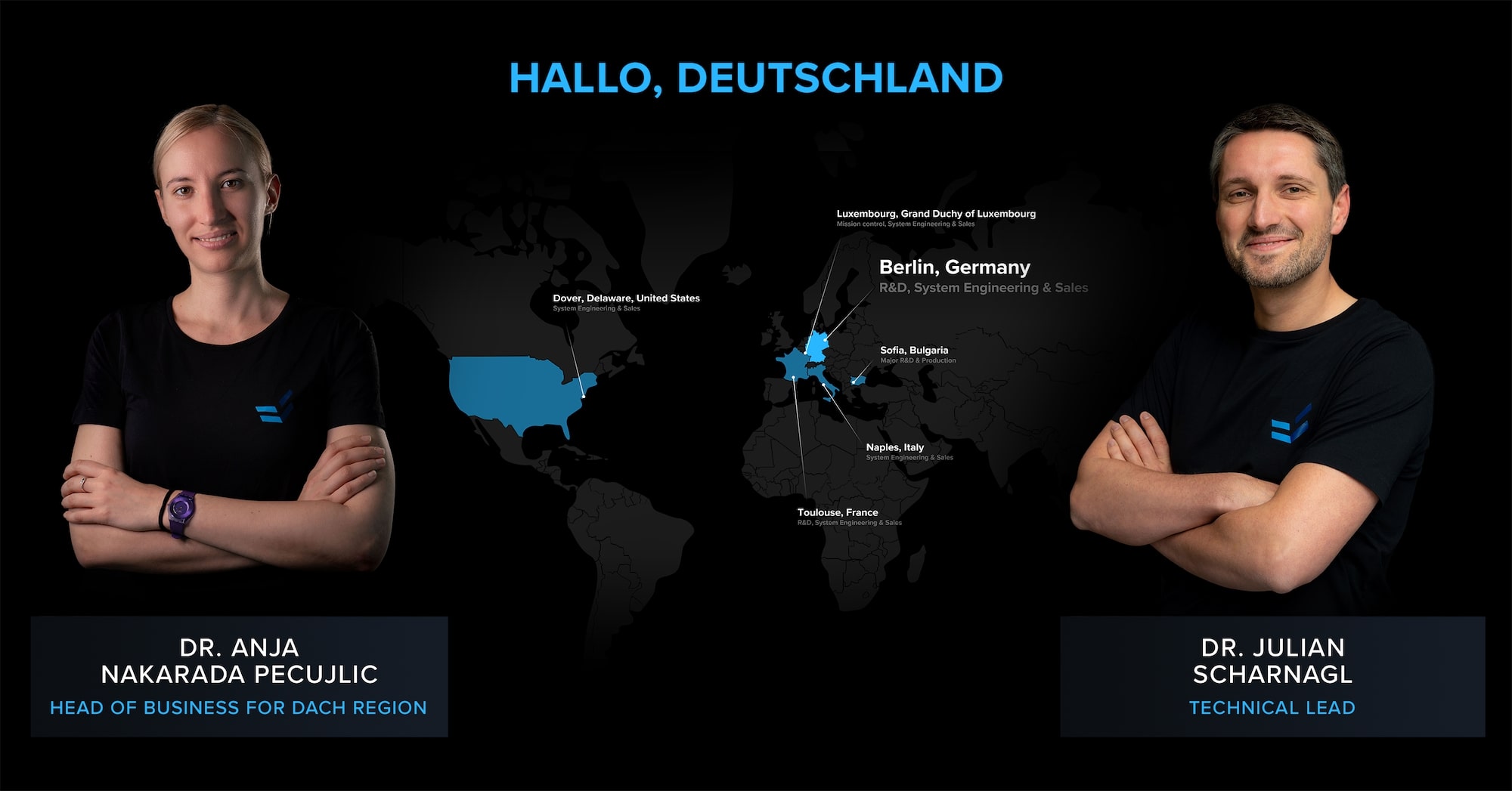 endurosat expanding germany office