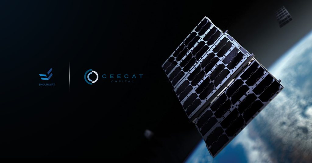 EnduroSat-raises-10m-USD-Series-A-led-by-CEECAT-Capital