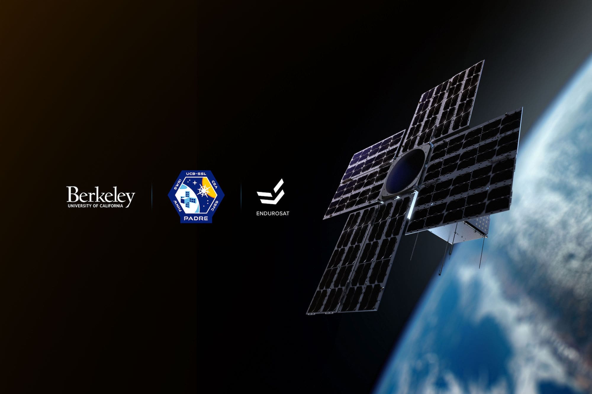 EnduroSat Chosen by the University of Berkley and NASA for Cutting-Edge Solar Mission-1-min