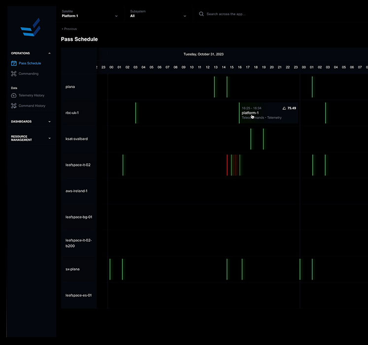 spaceops-endurosat-Cloud_based