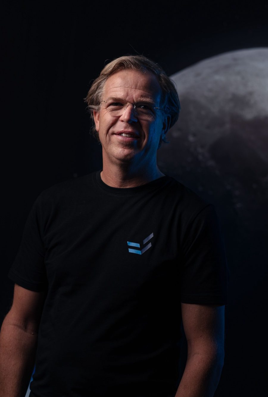 Simon van den Dries joins EnduroSat as a Head of Space Service