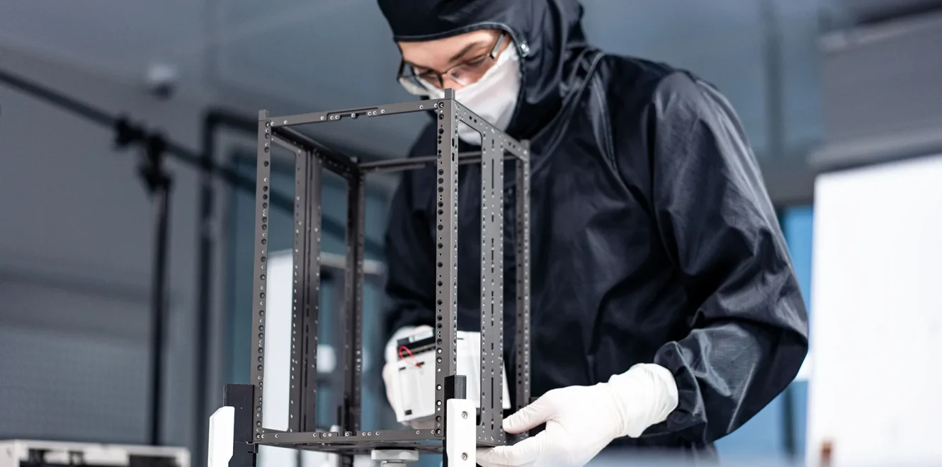 12U CubeSat Structure Web 20