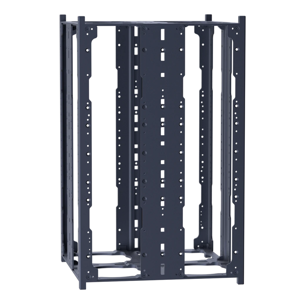 12U Cubesat Structure