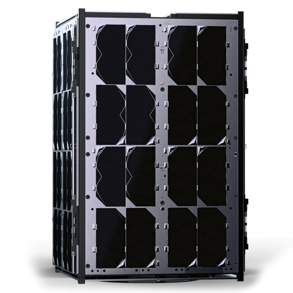 12U Platform endurosat featured image nanosat 4024