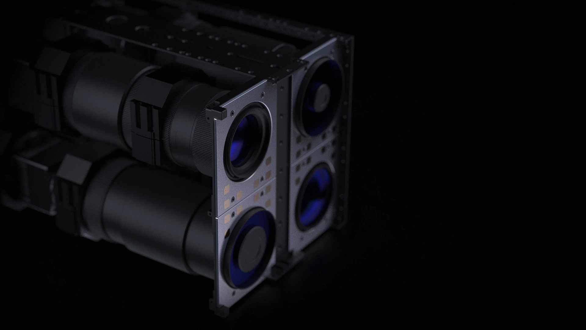 12U Platform web render 1